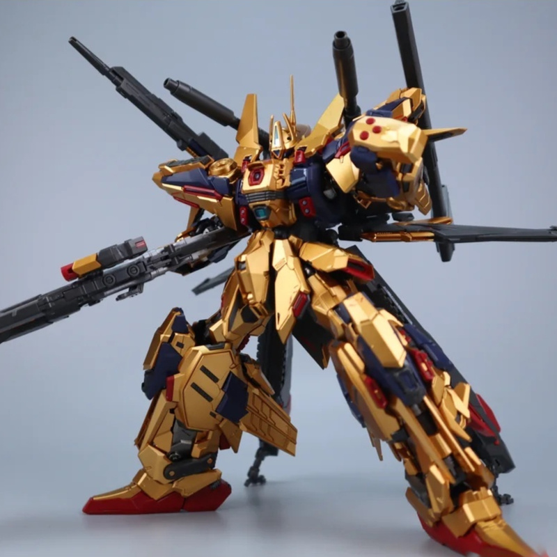 Shenma Model Golden Warrior As – Model Kit Armored Core Bewertung und Preis
