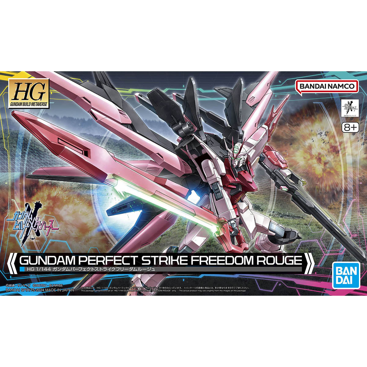 Bandai Gundam Model Kit HG Per – Model Kit Non Gundam Bewertung und Preis