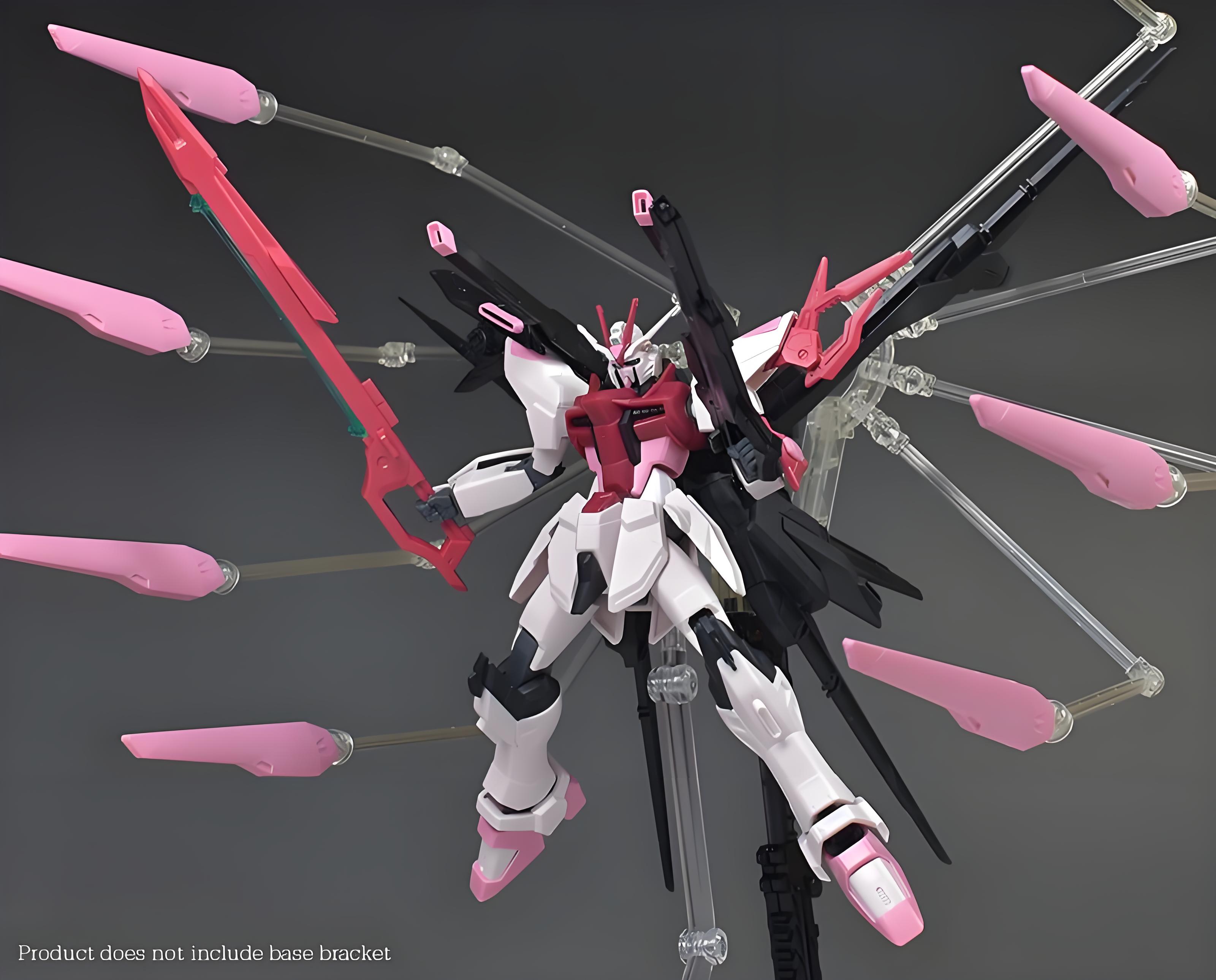 Bandai Gundam Model Kit HG Per – Model Kit Non Gundam Bewertung und Preis