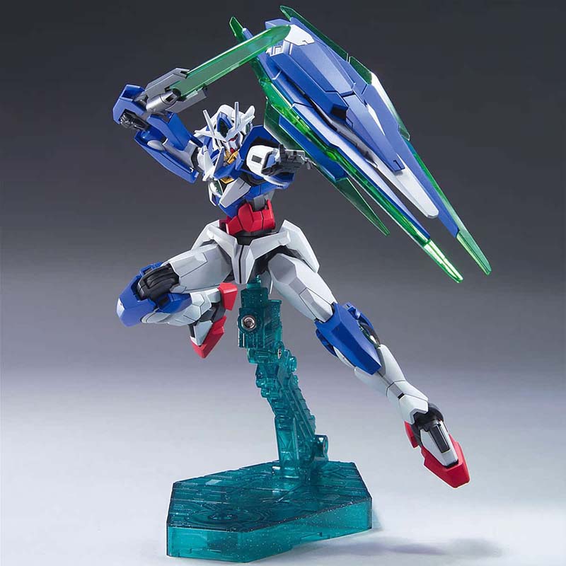 Bandai Gundam Model Kit HG00 0 – Model Kit Non Gundam Bewertung und Preis
