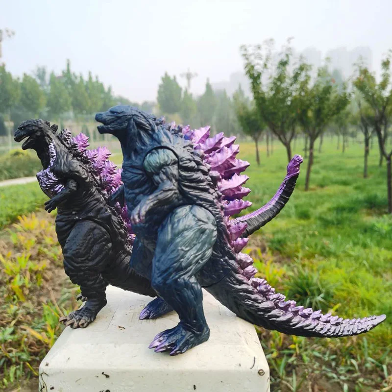 Big Red Lotus Godzilla Destoro – Model Kit Kyogre Bewertung und Preis