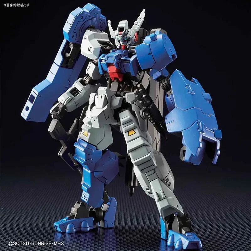 Bandai Anime MOBILE SUIT Gunda – Model Kit Non Gundam Bewertung und Preis