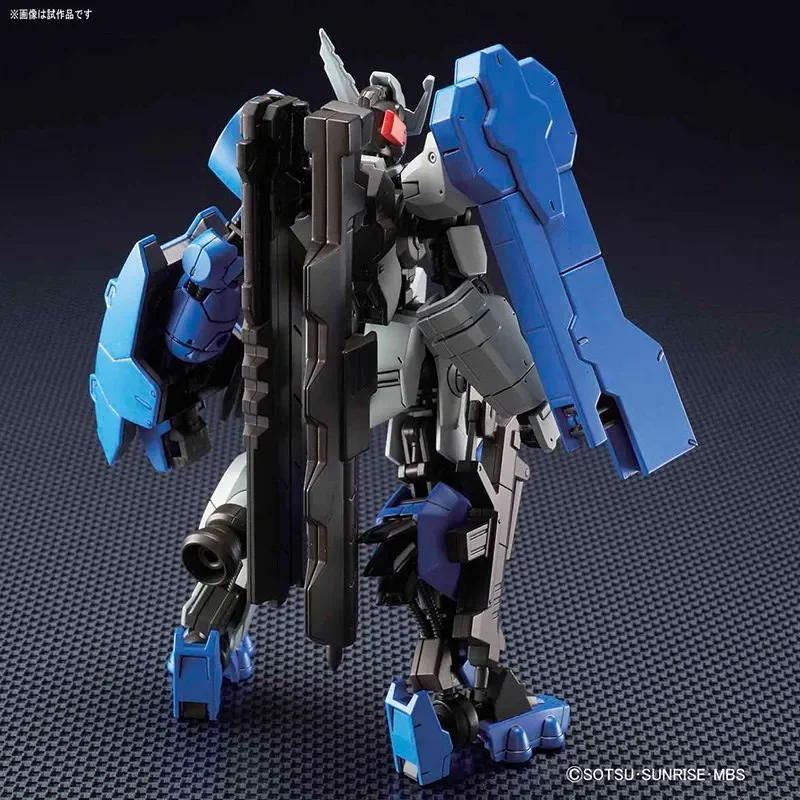 Bandai Anime MOBILE SUIT Gunda – Model Kit Non Gundam Bewertung und Preis