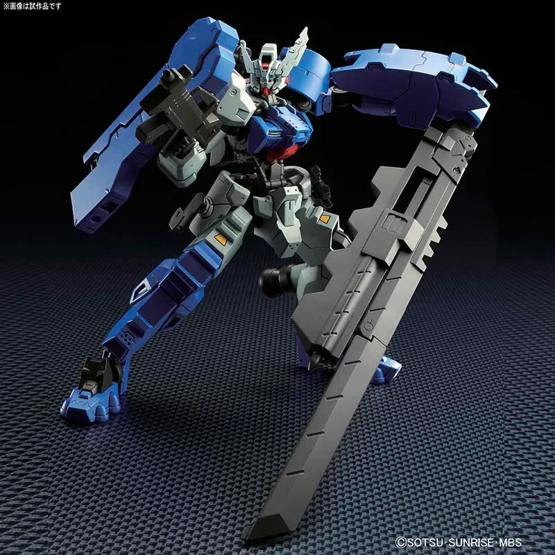 Bandai Anime MOBILE SUIT Gunda – Model Kit Non Gundam Bewertung und Preis