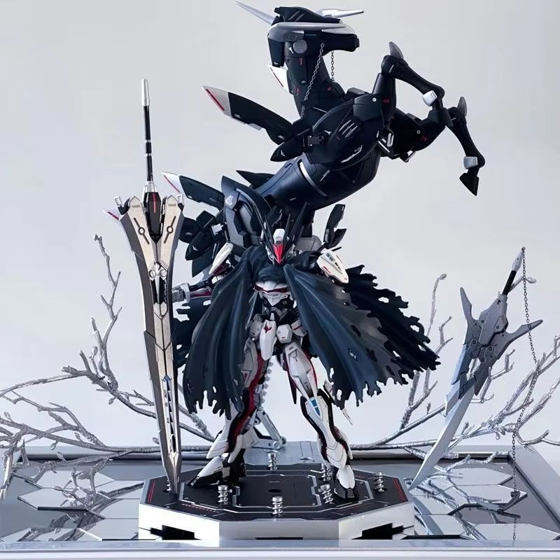Star Motion Lord Astray Action – Model Kit Xiaoyaozi Bewertung und Preis