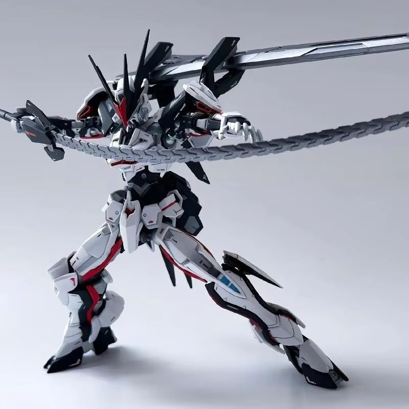 Star Motion Lord Astray Action – Model Kit Xiaoyaozi Bewertung und Preis