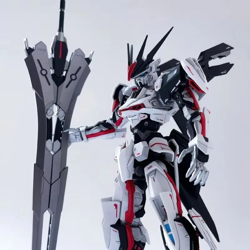 Star Motion Lord Astray Action – Model Kit Xiaoyaozi Bewertung und Preis