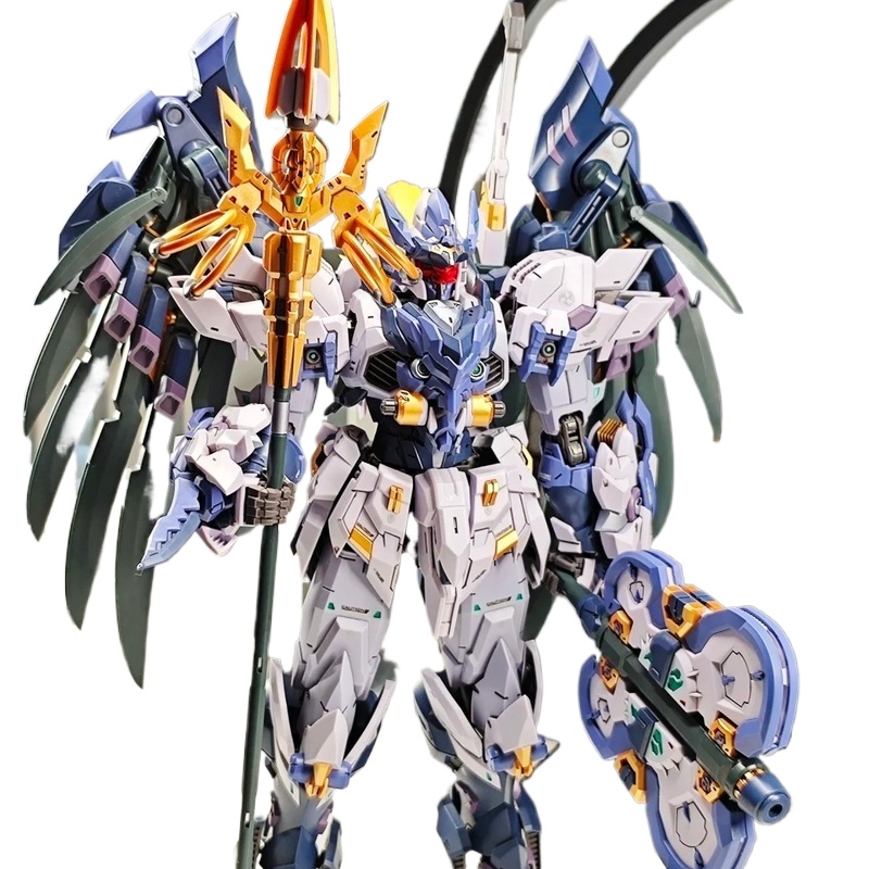 Stock Available SUNDAY HOBBY S – Model Kit Xiaoyaozi Bewertung und Preis