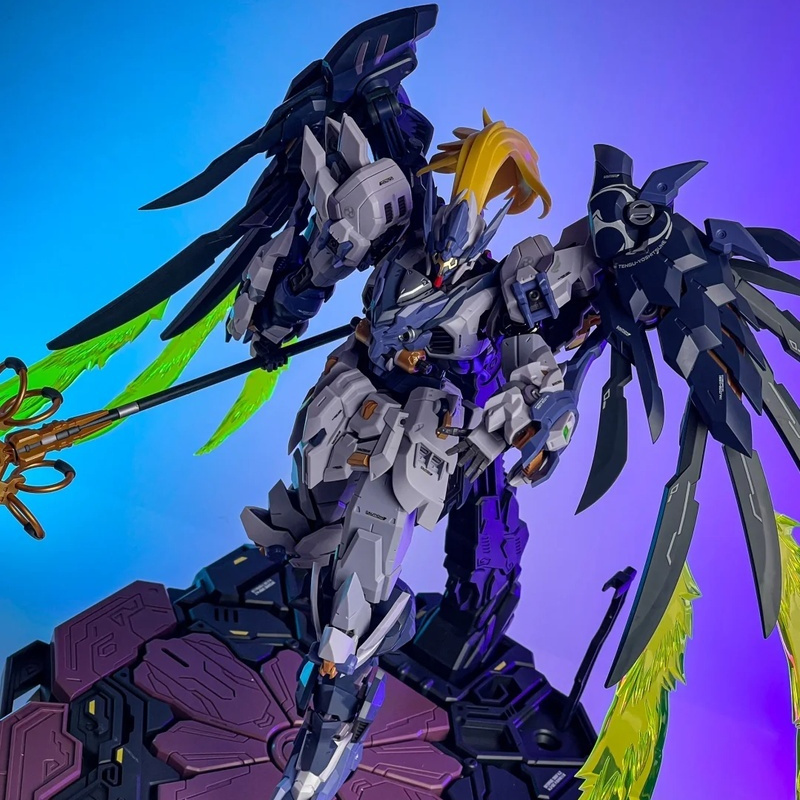 Stock Available SUNDAY HOBBY S – Model Kit Xiaoyaozi Bewertung und Preis