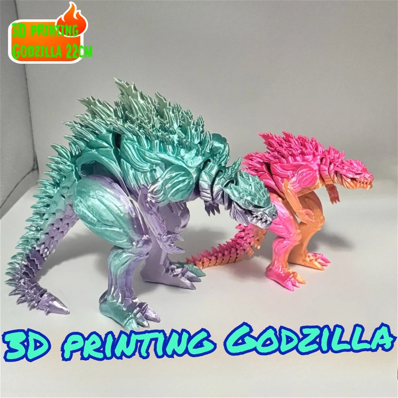3D Printed Muscle Large size G – Model Kit Kyogre Bewertung und Preis