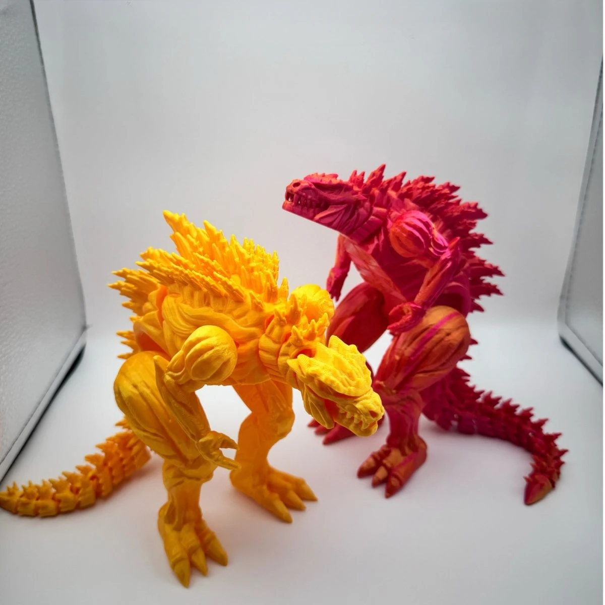 3D Printed Muscle Large size G – Model Kit Kyogre Bewertung und Preis