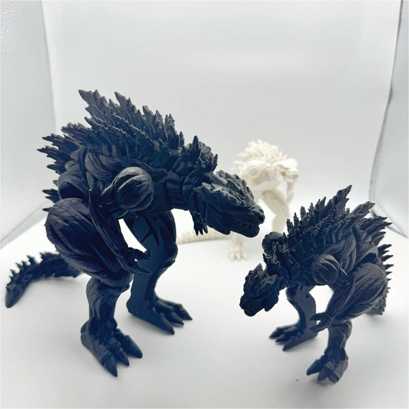 3D Printed Muscle Large size G – Model Kit Kyogre Bewertung und Preis
