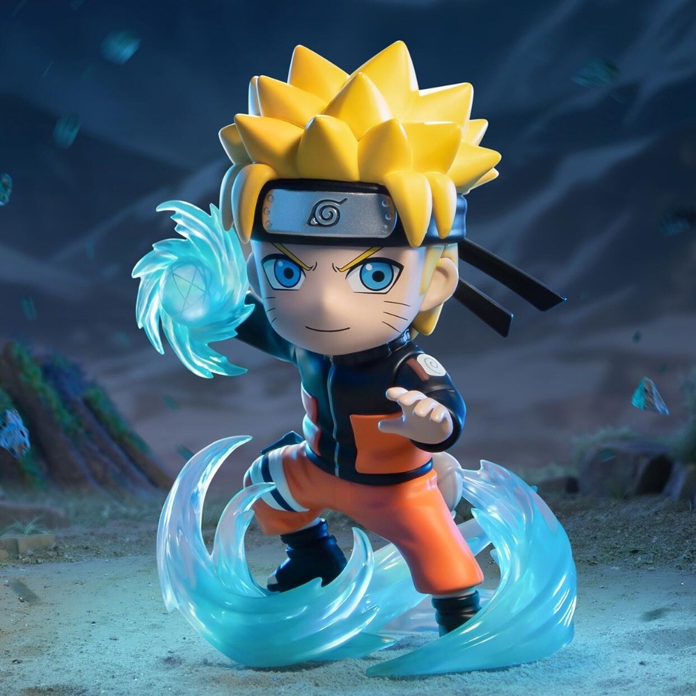 FUNISM NARUTO: SHIPPUDEN Ultim – Model Kit Naruto Bewertung und Preis