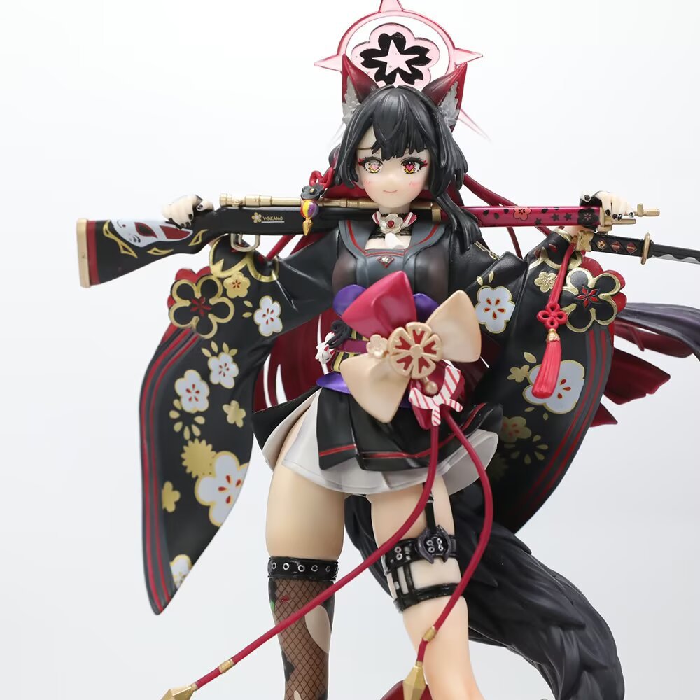 New 25cm Blue Archive Figure K – Model Kit Kotobukiya Bewertung und Preis