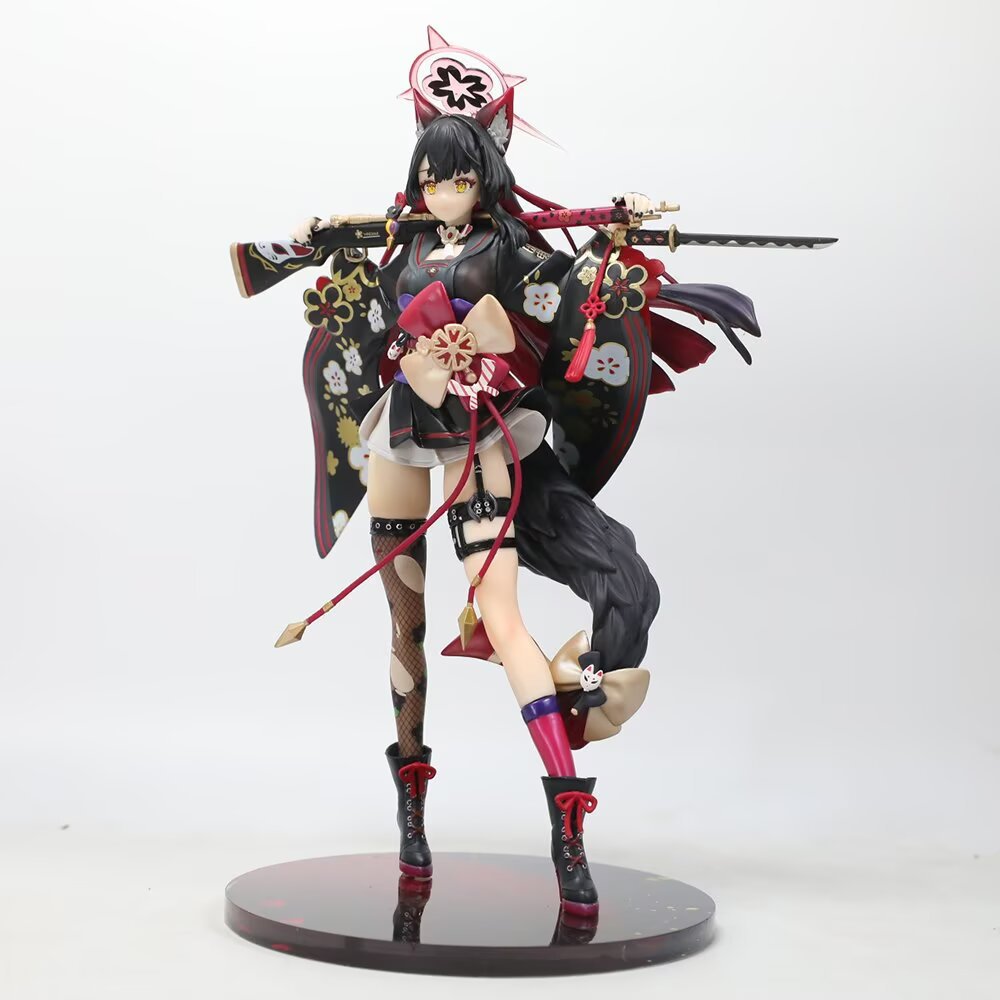 New 25cm Blue Archive Figure K – Model Kit Kotobukiya Bewertung und Preis