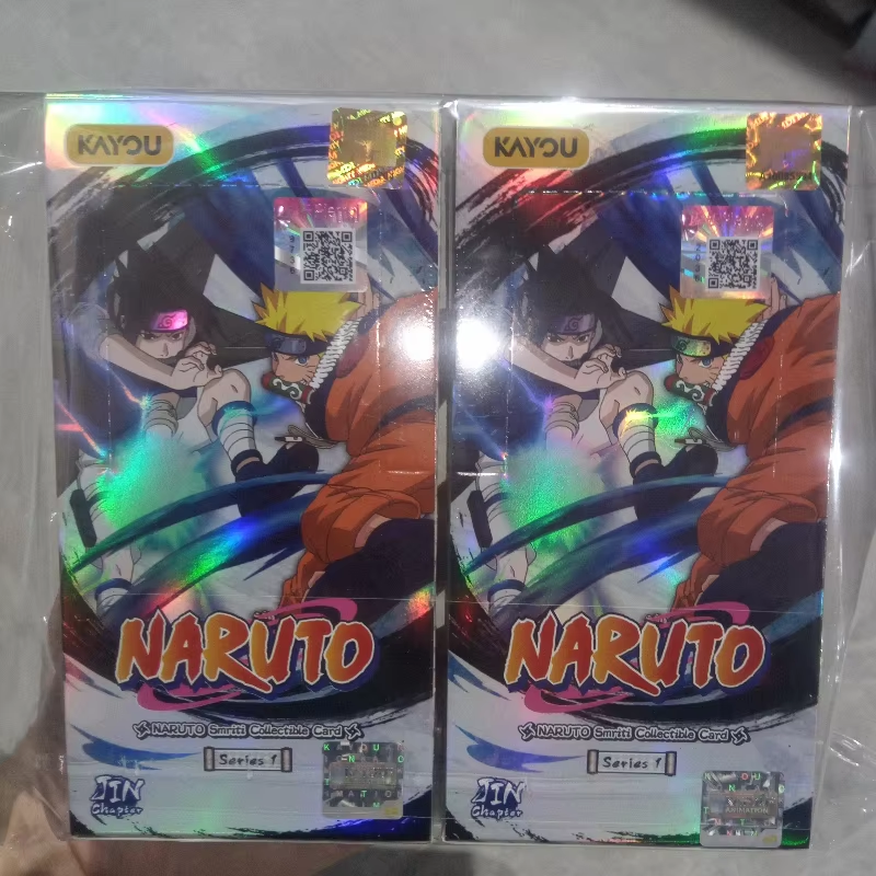 2026 New Genuine KAYOU NARUTO  – Model Kit Naruto Bewertung und Preis