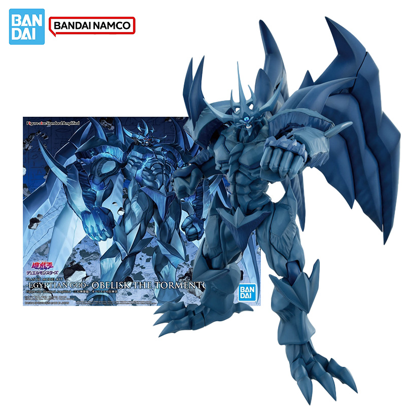 Bandai Original Genuine Figure – Model Kit Exodia Bewertung und Preis