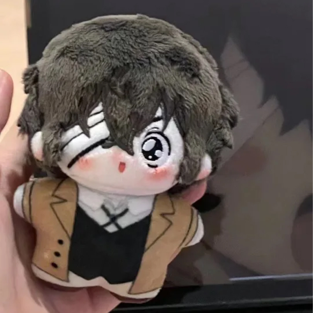 Anime BSD plush toy Keychain D – Model Kit Kotobukiya Bewertung und Preis