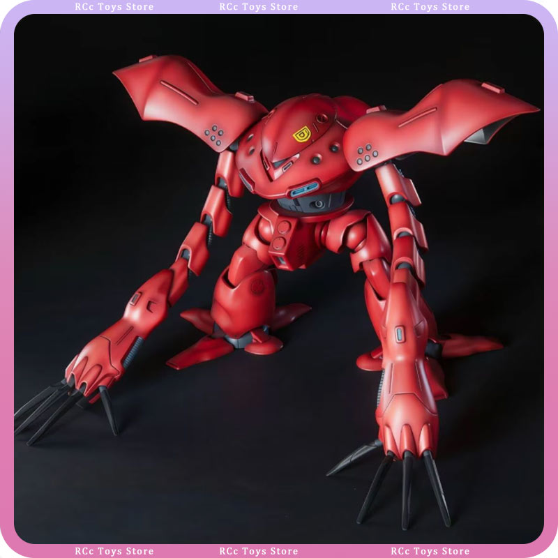 New GL Model HG 1/144 MSM-03C  – Model Kit Non Gundam Bewertung und Preis