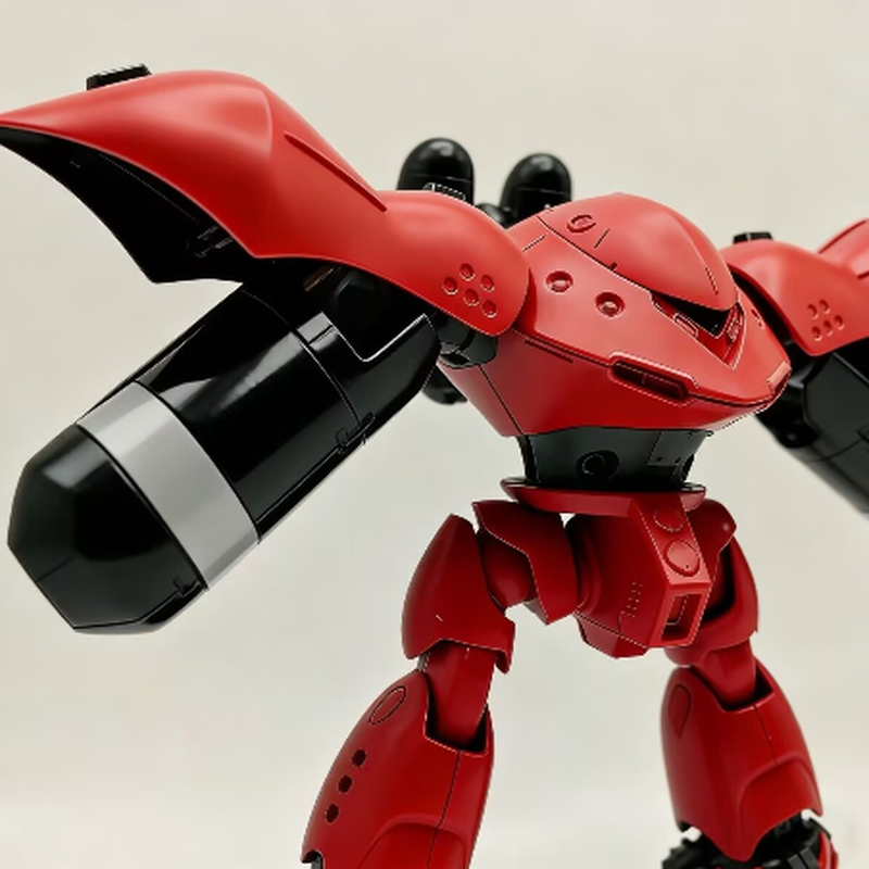 New GL Model HG 1/144 MSM-03C  – Model Kit Non Gundam Bewertung und Preis