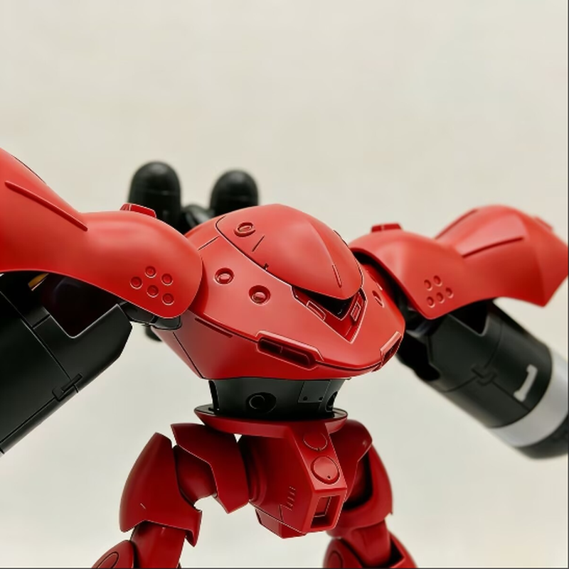 New GL Model HG 1/144 MSM-03C  – Model Kit Non Gundam Bewertung und Preis