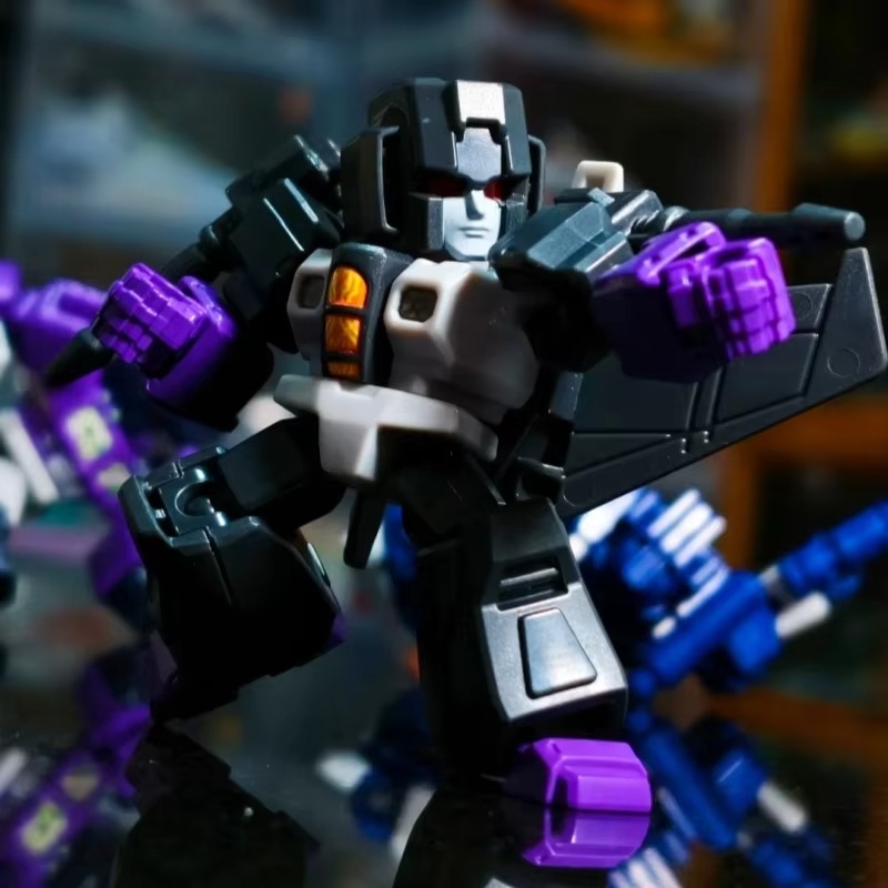 Hot Sale Blokees Transformers  – Model Kit Transformers Bewertung und Preis