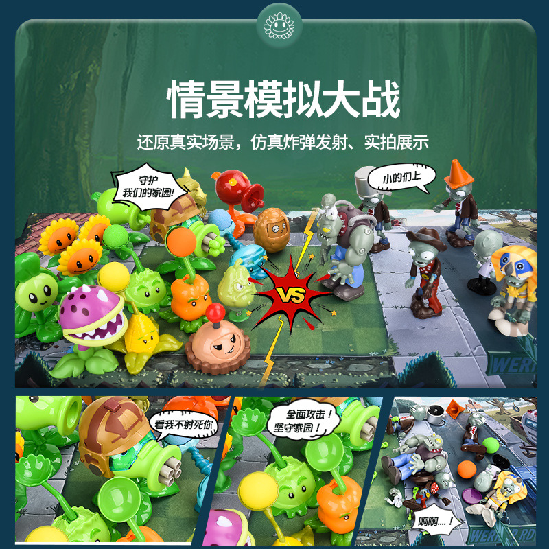 Plants Vs. Zombies Complete Se – Model Kit Zombie Bewertung und Preis