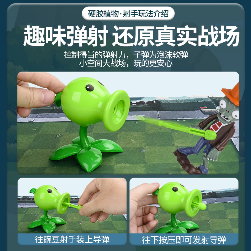 Plants Vs. Zombies Complete Se – Model Kit Zombie Bewertung und Preis