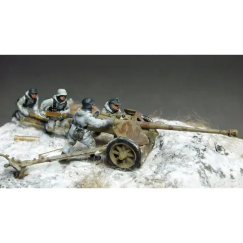 1/72 Resin Figure Kit  GK Army – Model Kit Gunpla Bewertung und Preis