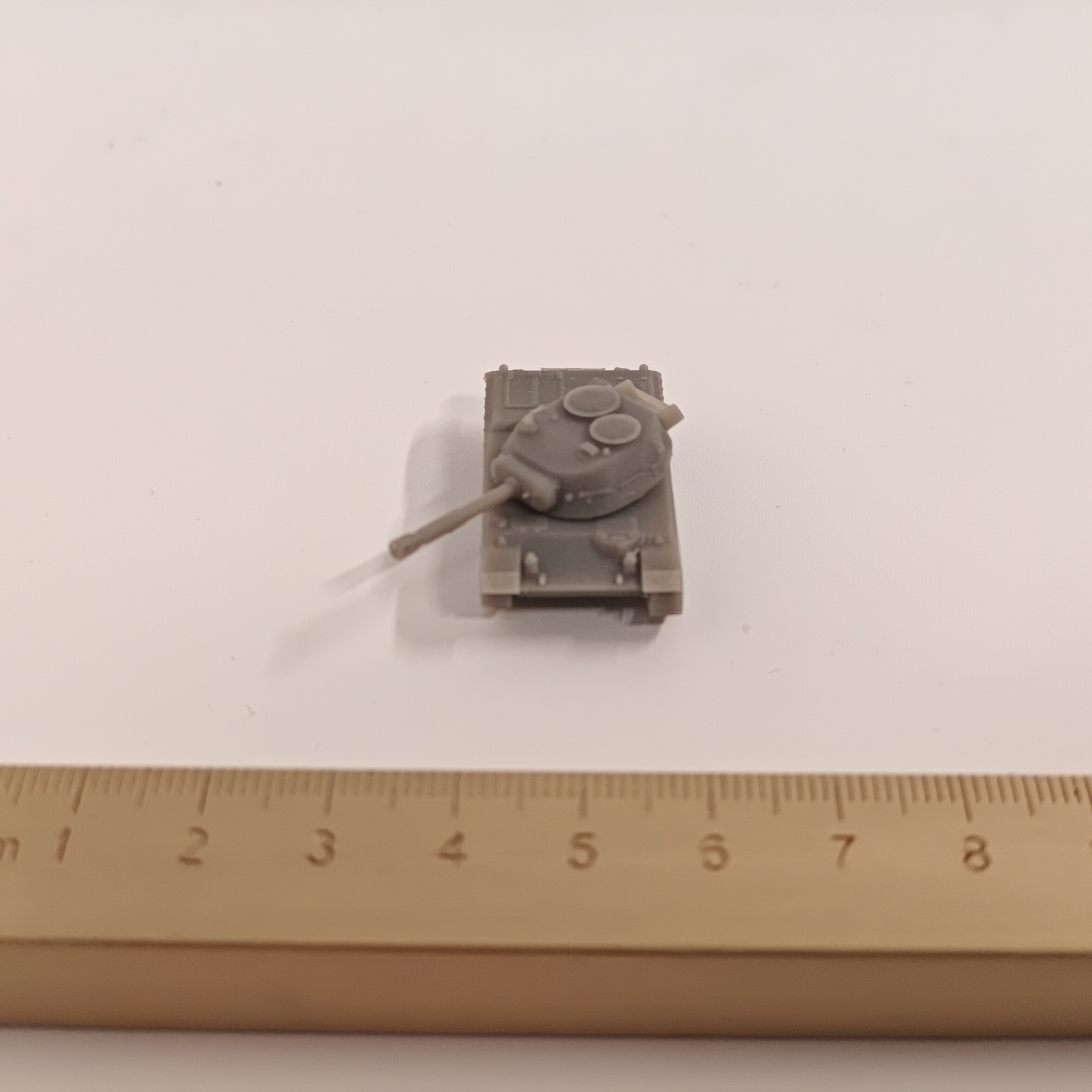 1/144 Scale The Spähpanzer Ru  – Model Kit Kotobukiya Bewertung und Preis