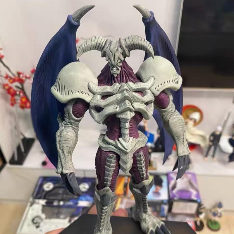 Authentic Gsc Pop Up Parade Ga – Model Kit Exodia Bewertung und Preis
