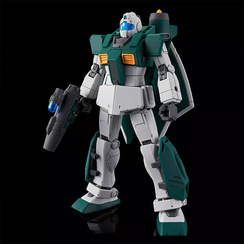 Bandai Gundam Model Kit HG GTO – Model Kit Non Gundam Bewertung und Preis