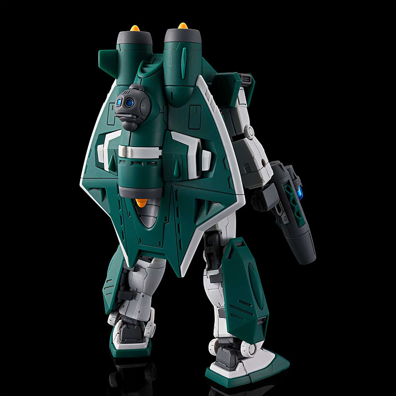 Bandai Gundam Model Kit HG GTO – Model Kit Non Gundam Bewertung und Preis