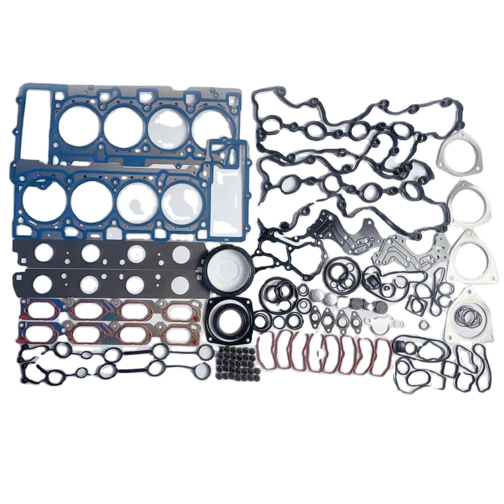 Factory Engine Repair Kit Full – Model Kit V8 Engine Bewertung und Preis