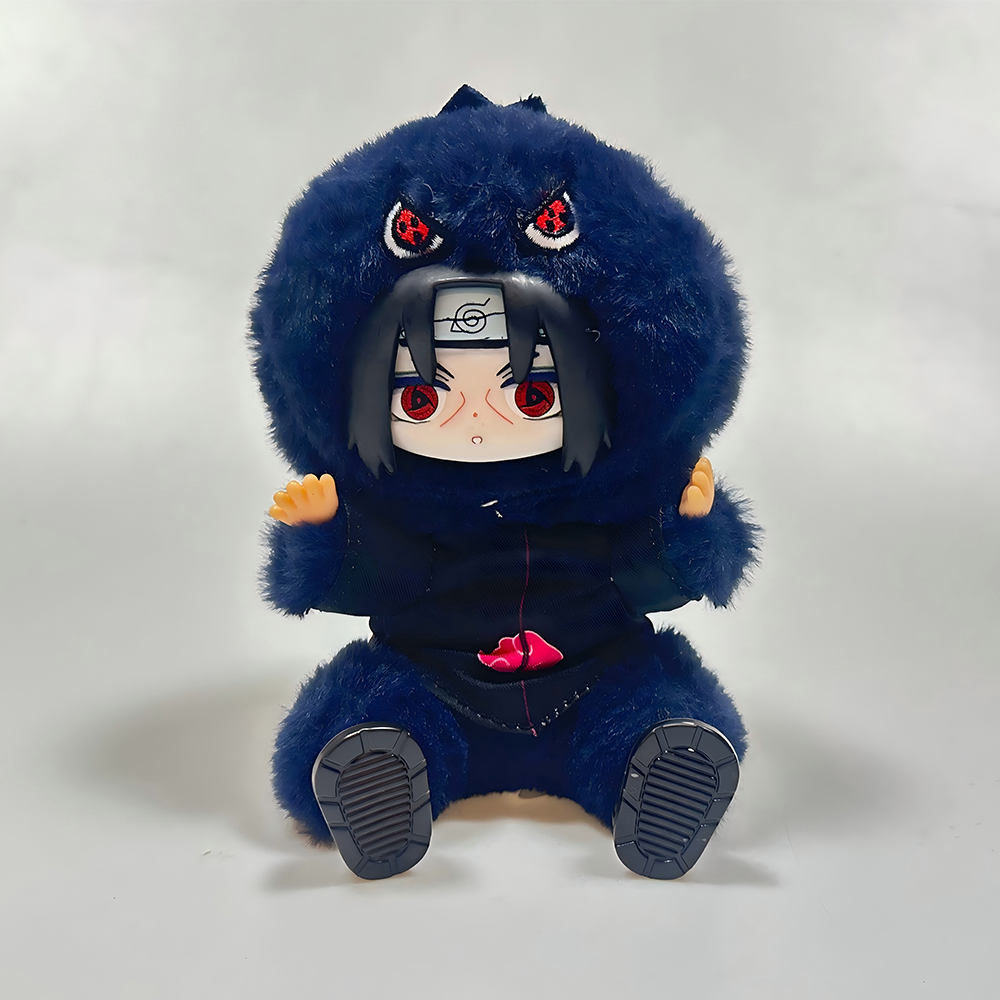 HOT NEW TOPTOY EAKI Naruto Sen – Model Kit Naruto Bewertung und Preis