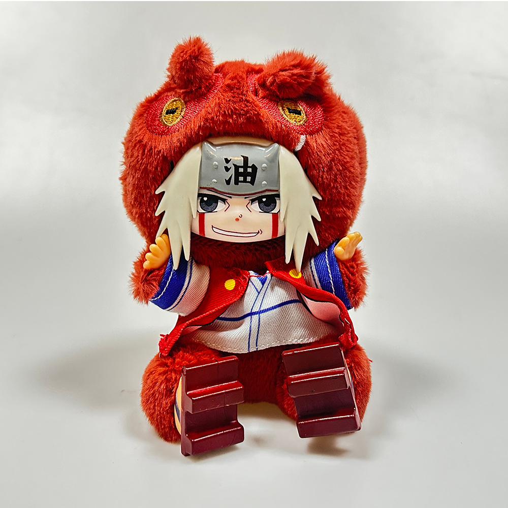 HOT NEW TOPTOY EAKI Naruto Sen – Model Kit Naruto Bewertung und Preis