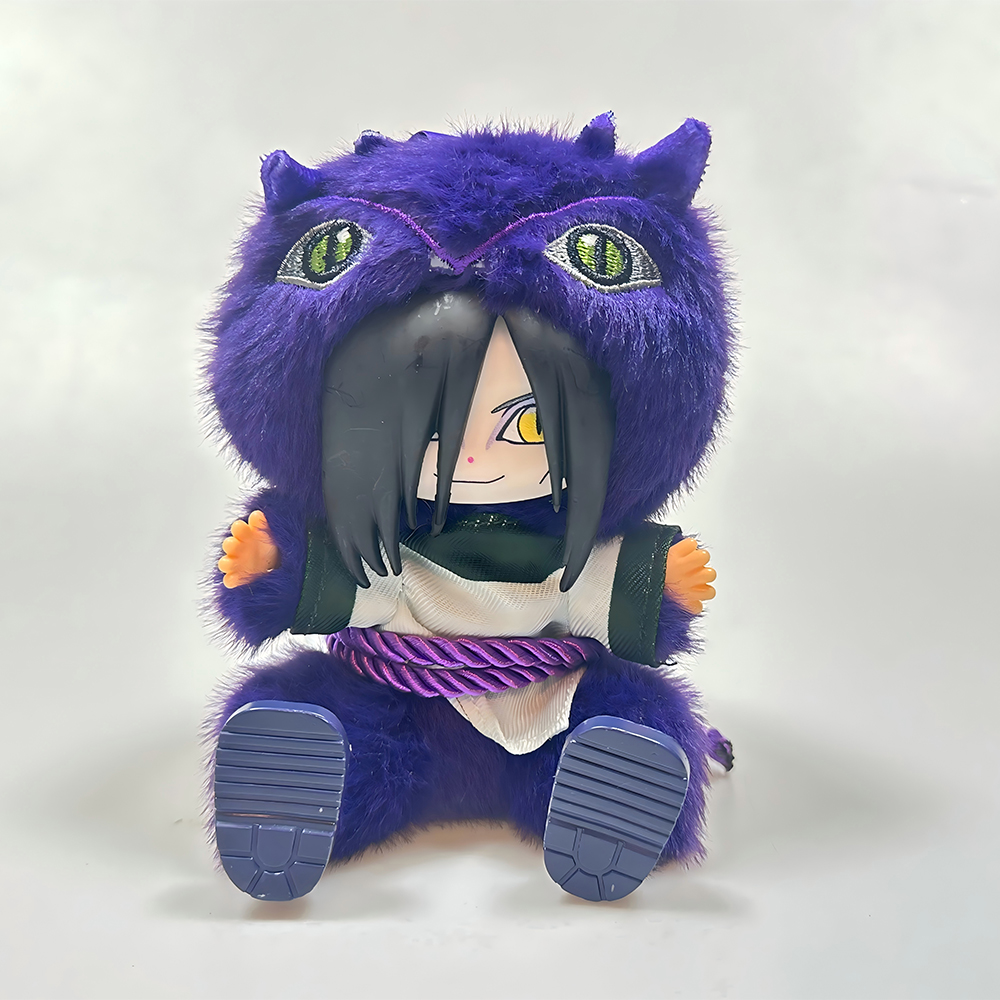 HOT NEW TOPTOY EAKI Naruto Sen – Model Kit Naruto Bewertung und Preis