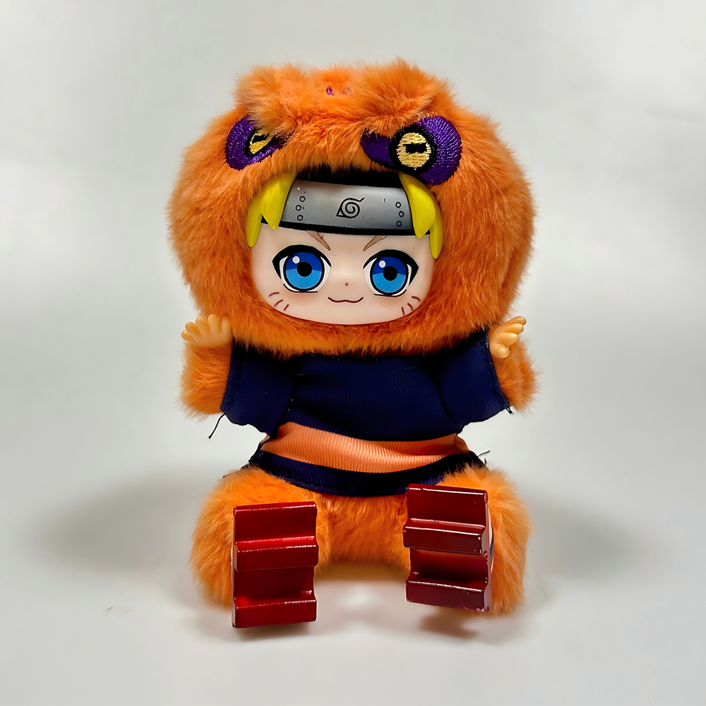 HOT NEW TOPTOY EAKI Naruto Sen – Model Kit Naruto Bewertung und Preis