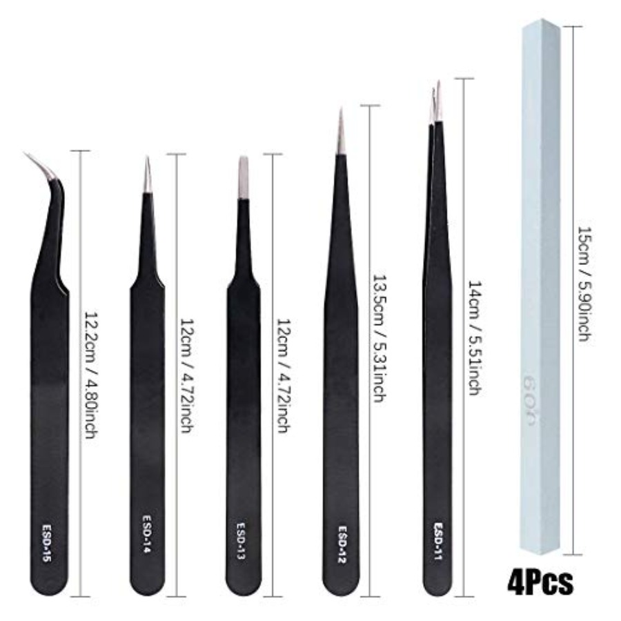 Keadic 87Pcs Model Tool Kit Ho – Model Kit Gunpla Bewertung und Preis