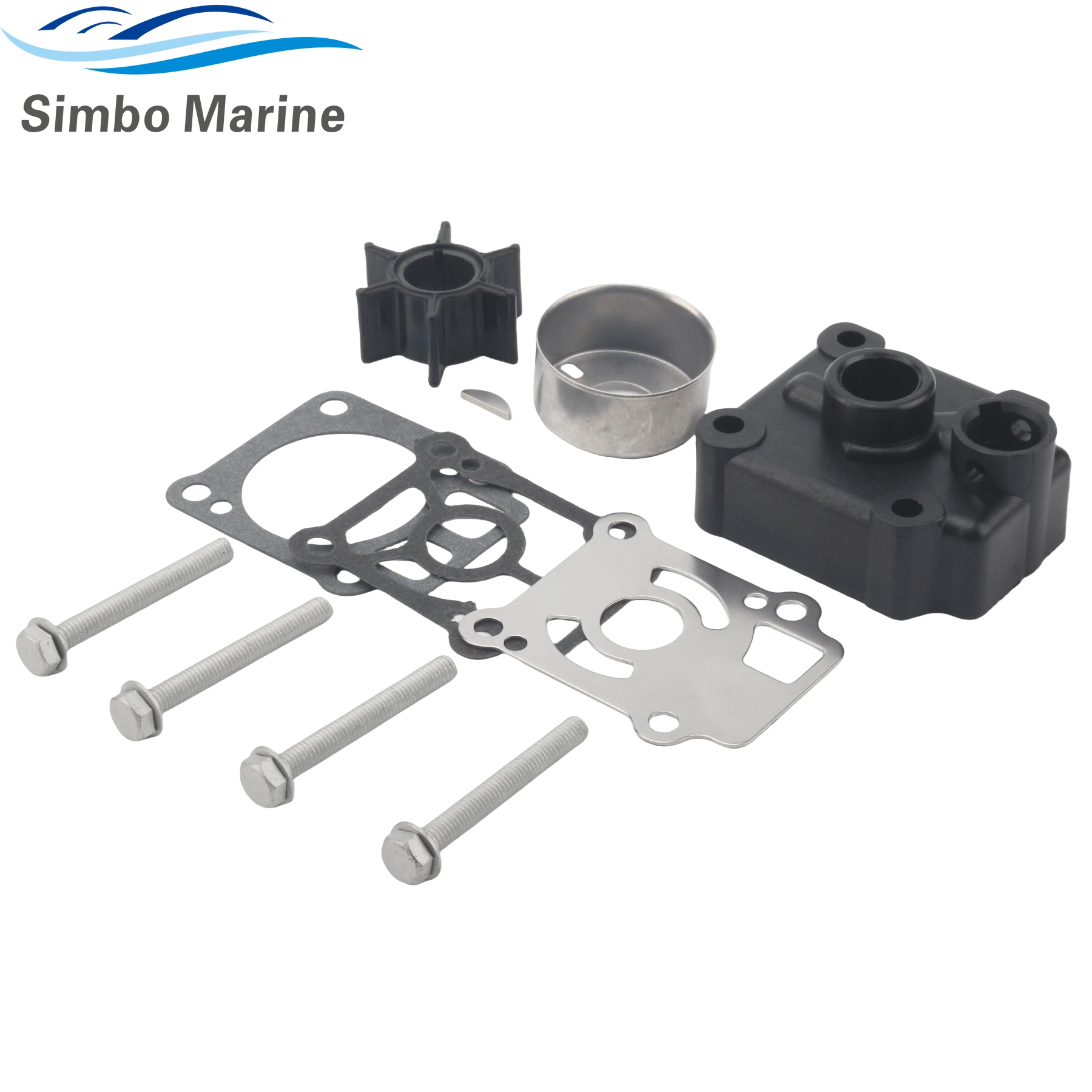 46-853792A2 Water Pump Repair  – Model Kit Jet Engine Bewertung und Preis