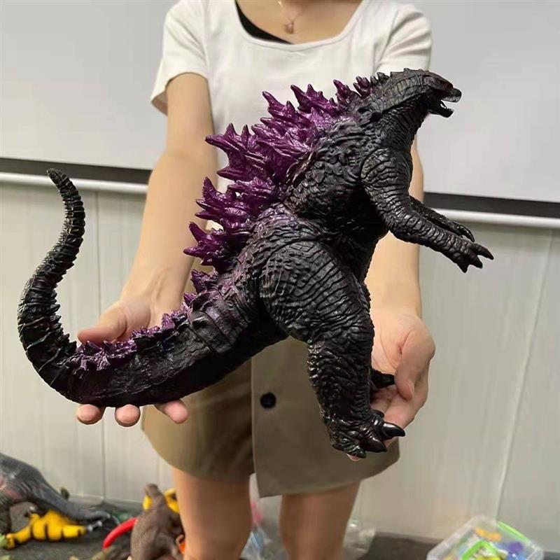 24cm Godzilla King of Monsters – Model Kit Kyogre Bewertung und Preis