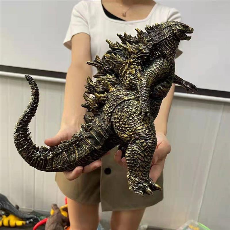 24cm Godzilla King of Monsters – Model Kit Kyogre Bewertung und Preis