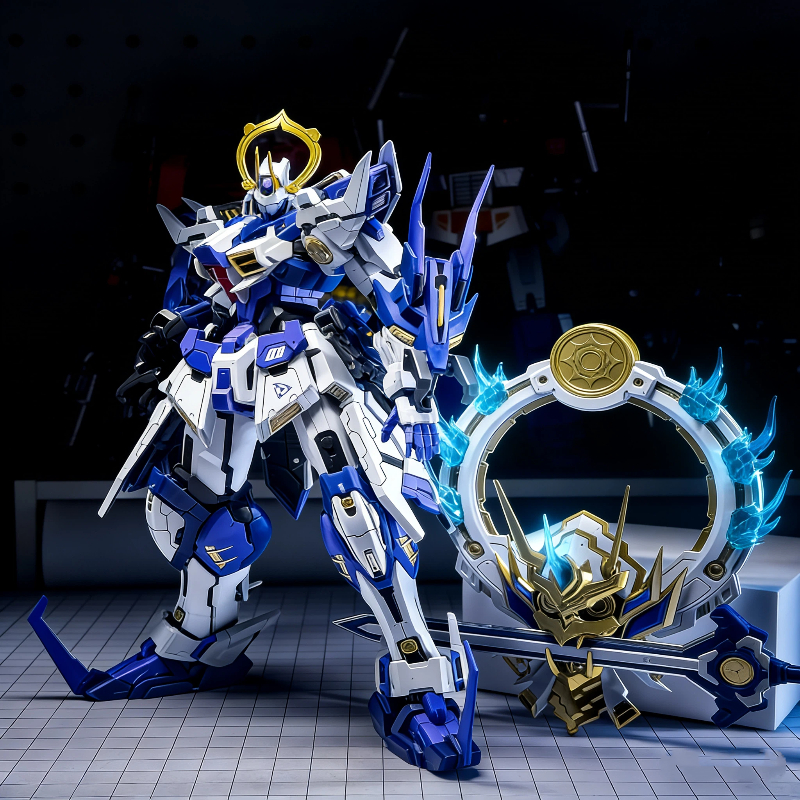 Cang-Toys 1/100 War Of The God – Model Kit Susanoo Bewertung und Preis