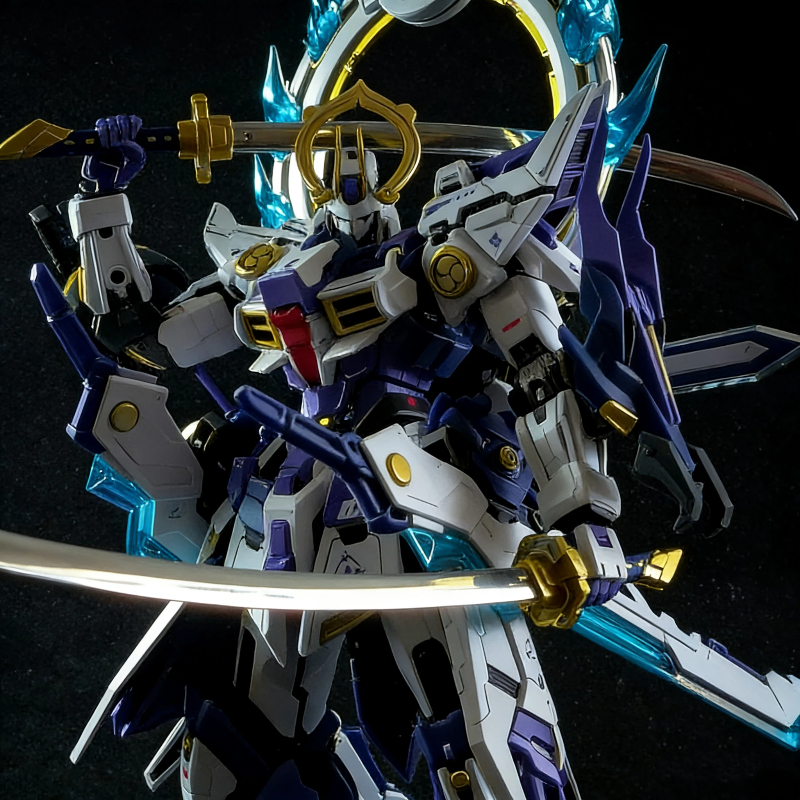 Cang-Toys 1/100 War Of The God – Model Kit Susanoo Bewertung und Preis