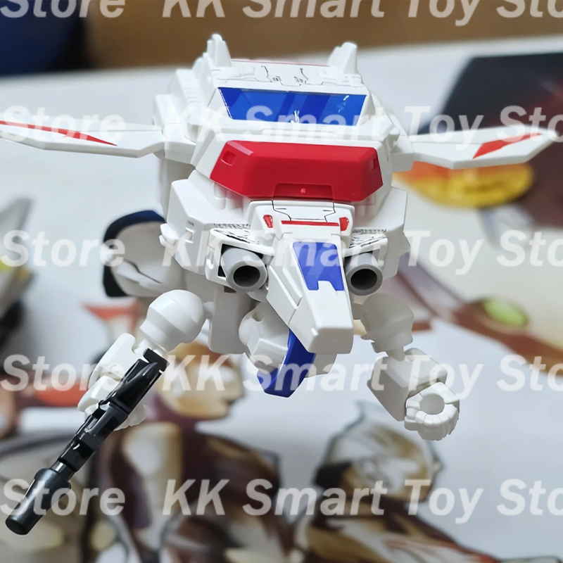New Blokees Transformation Def – Model Kit Transformers Bewertung und Preis