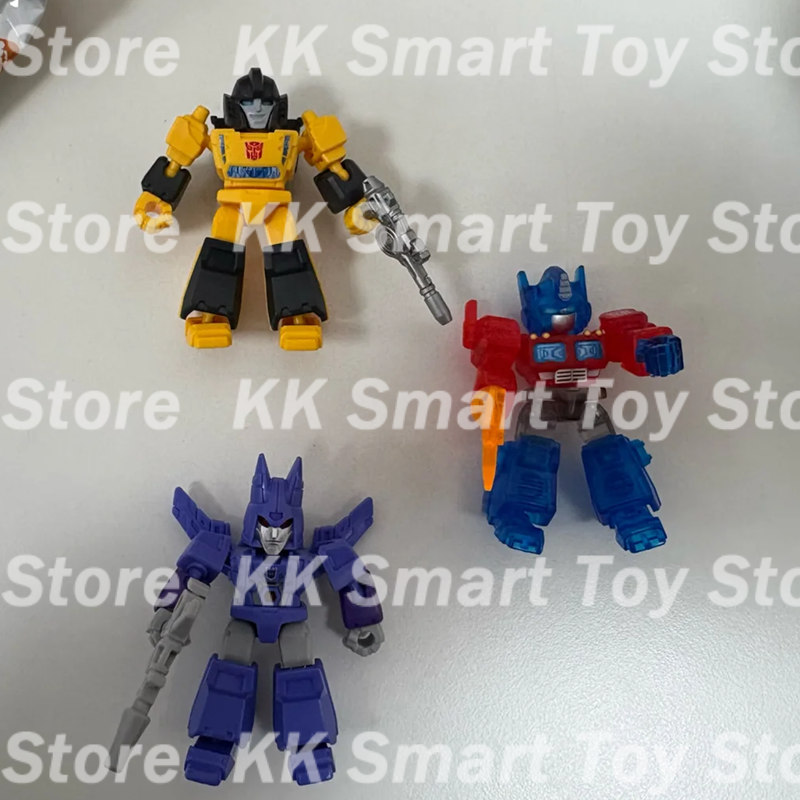 New Blokees Transformation Def – Model Kit Transformers Bewertung und Preis