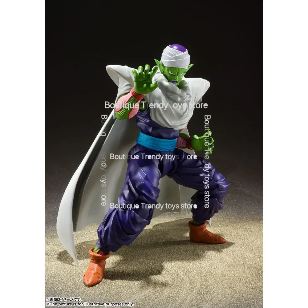 Bandai S.H.Figuarts Piccolo Th – Model Kit Action Figure Bewertung und Preis