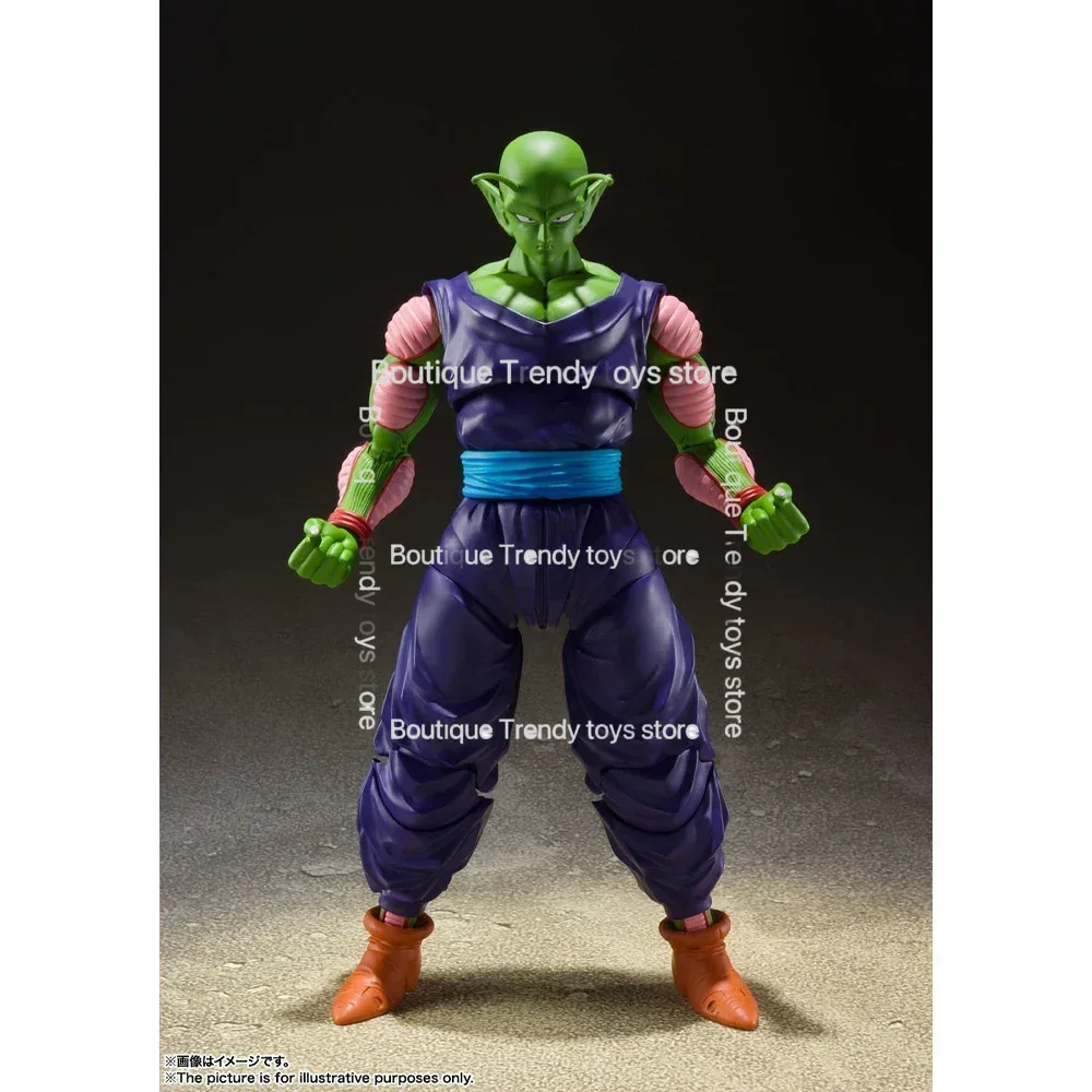 Bandai S.H.Figuarts Piccolo Th – Model Kit Action Figure Bewertung und Preis