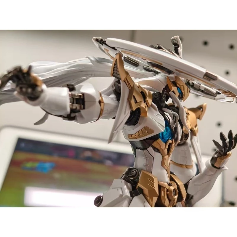 SUNDAY HOBBY X MJZ Xiaoyaozi M – Model Kit Xiaoyaozi Bewertung und Preis