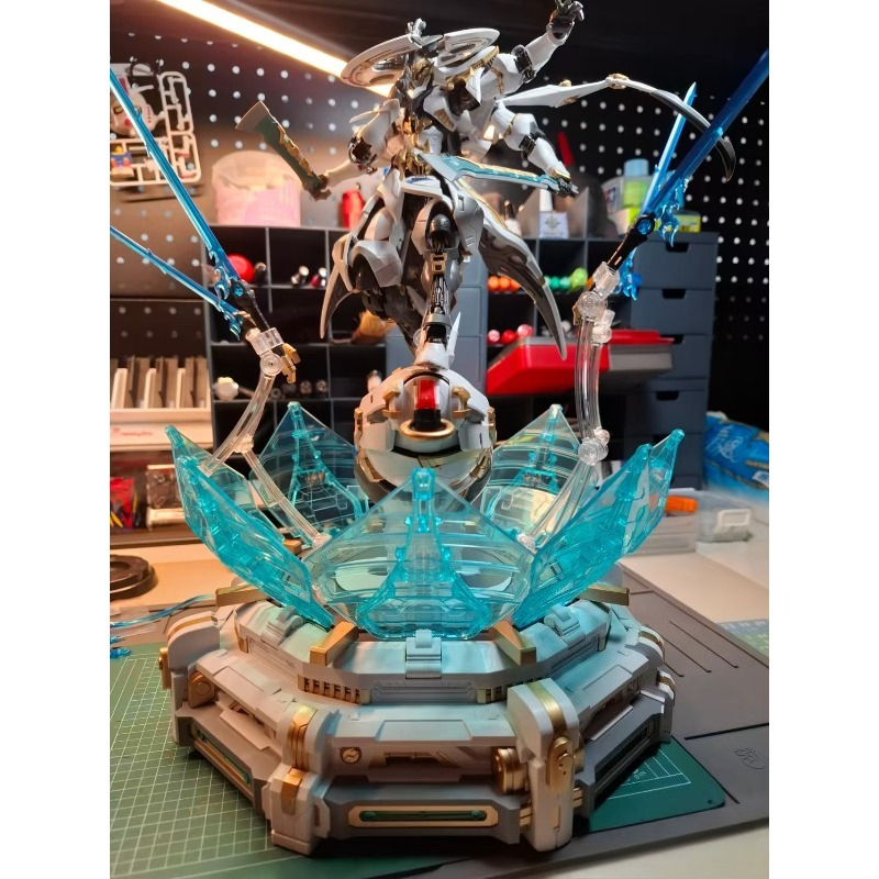 SUNDAY HOBBY X MJZ Xiaoyaozi M – Model Kit Xiaoyaozi Bewertung und Preis